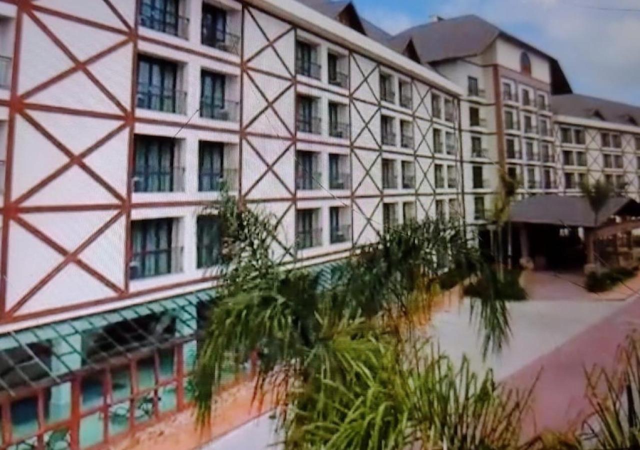 Condominio Vista Azul Residencial Meeting Center Domingos Martins Exterior photo