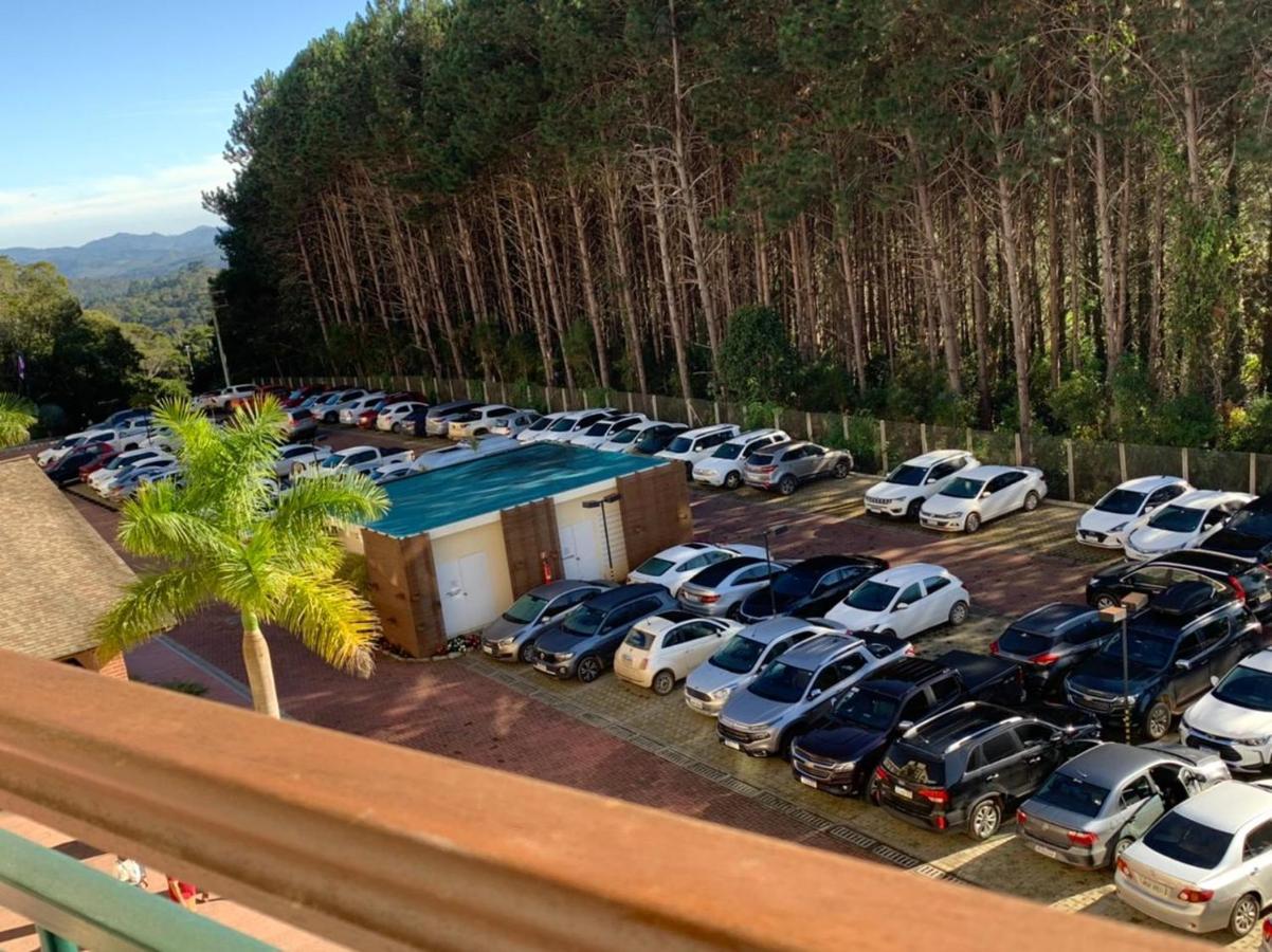Condominio Vista Azul Residencial Meeting Center Domingos Martins Exterior photo